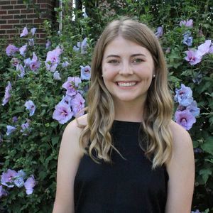 Meet your Posher, Kelli